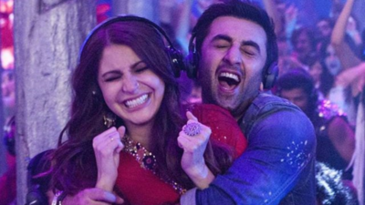 Throwback to the time when Anushka Sharma reminisced about her first meeting with Ranbir Kapoor