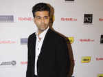 Stars at Filmfare Nominations bash