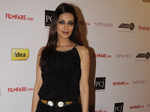 Stars at Filmfare Nominations bash