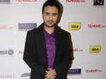 Stars at Filmfare Nominations bash