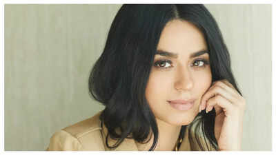 Soundarya Sharma: With Housefull 5, I feel like my acting journey is