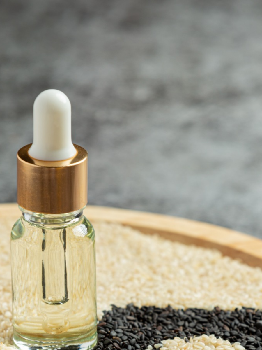 How to use sesame seeds in your beauty routine Times of India