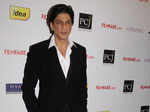 Stars at Filmfare Nominations bash