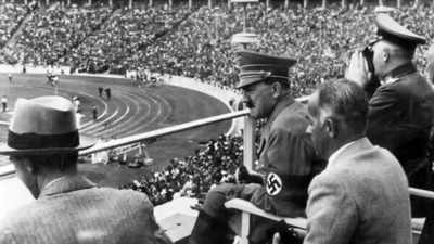 O maratonista indiano que deixou Adolf Hitler à espera nos Jogos Olímpicos de Berlim de 1936