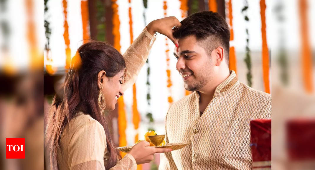 When is Bhai Dooj 2024? Know Exact Date and Significance Times of India