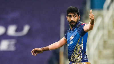 'The role is changing' - Jasprit Bumrah after being retained by Mumbai Indians