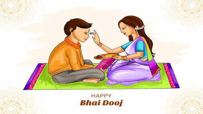 Bhai Dooj Vows for every zodiac sign: Promises to their siblings