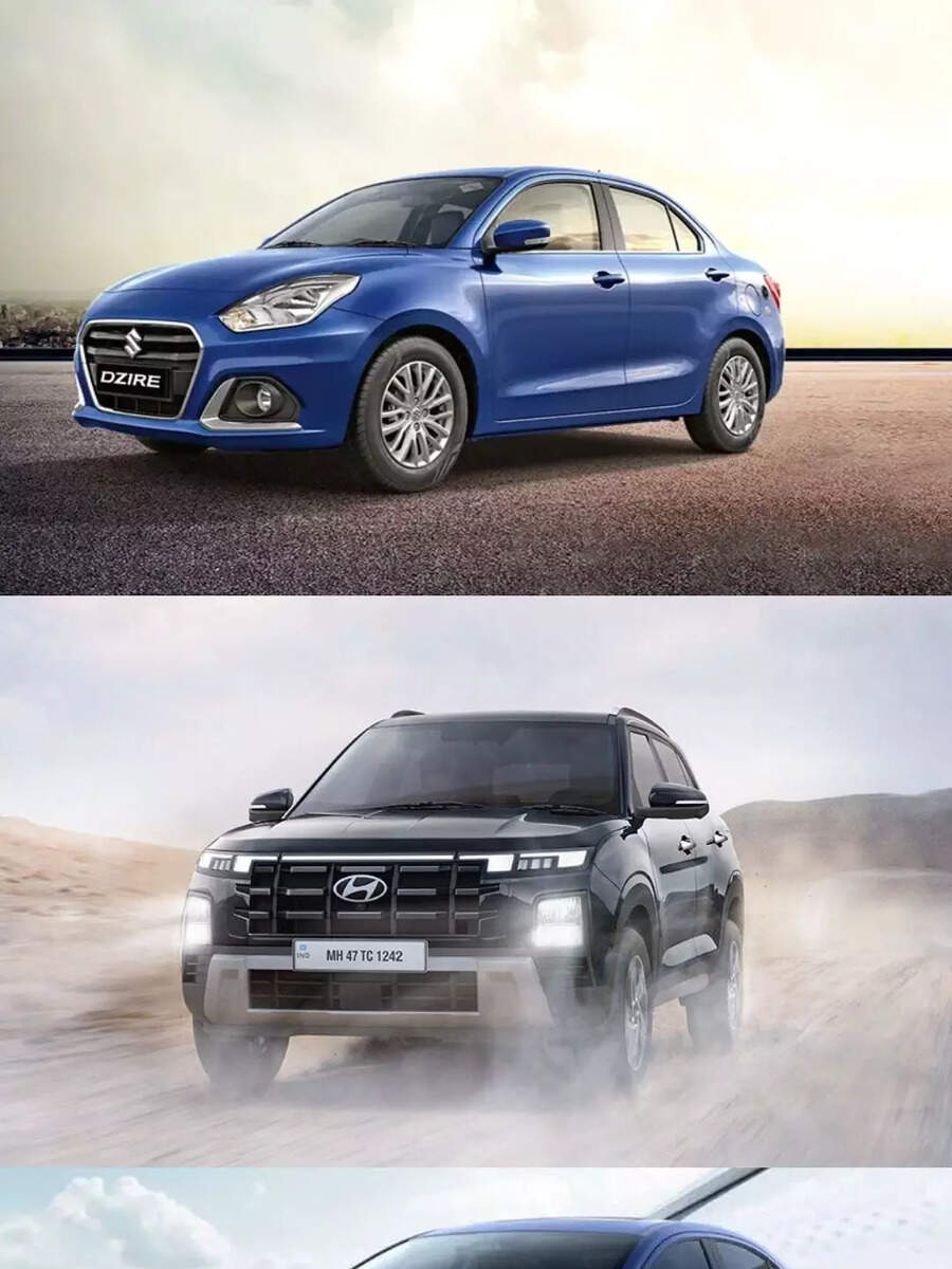 Honda City To Toyota Innova 5 Most Reliable Cars To Buy In India