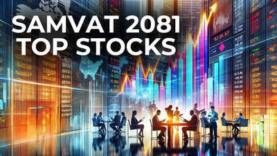 Diwali Muhurat Trading 2024: principales acciones para comprar en Samvat 2081 – lista de verificación