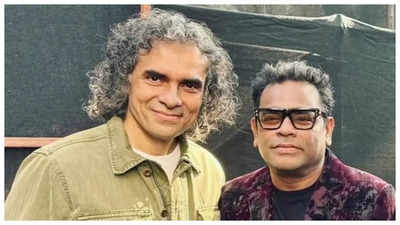 Imtiaz Ali criticizes his own film 'Rockstar'; 'What the hell is this?'