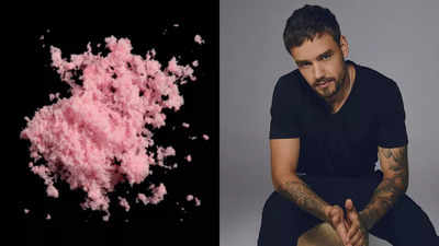 What is pink cocaine? New recreational drug linked to Liam Payne's untimely death