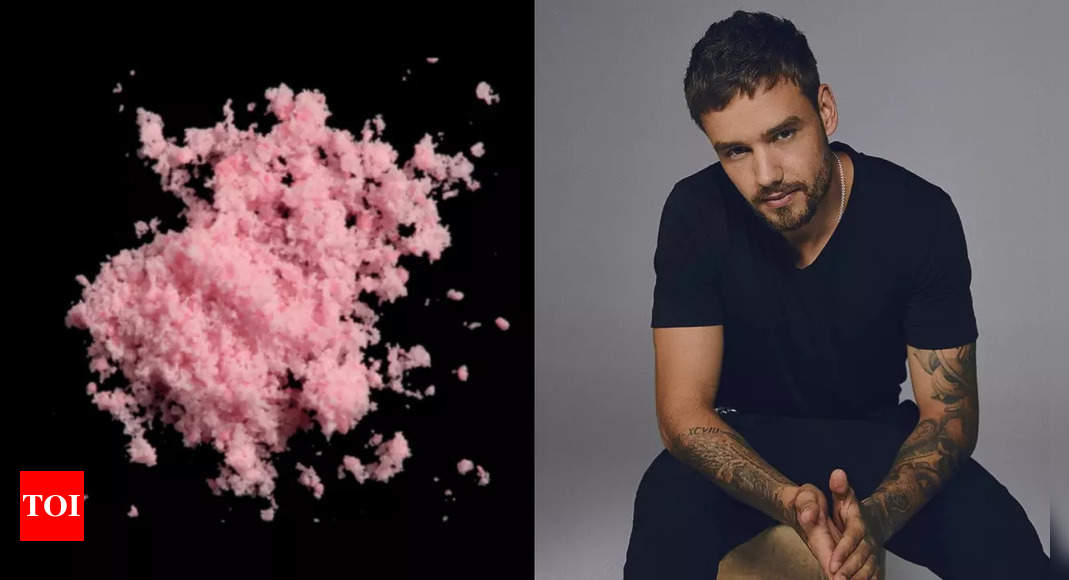 What Is Pink Cocaine? The New Recreational Drug Linked To Liam Payne's ...