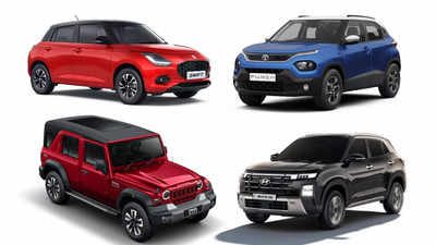 Car, SUV sales Oct 2024: Maruti Suzuki leads with over 2 lakh units, but who all follow?