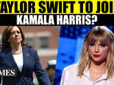 Taylor Swift To Support Kamala Harris At Pennsylvania Rally? Watch To Know