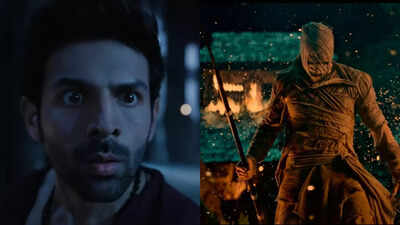 Bhool Bhulaiyaa 3: Is Shah Rukh Khan's 'Jawan' character making a cameo in the Kartik Aaryan starrer? Read to know...