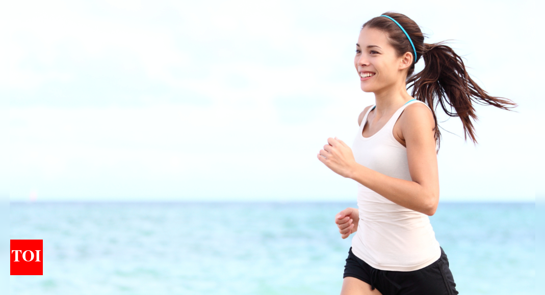 How to breathe before, after and during running to make the most of it