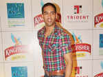 Siddharth Mallya