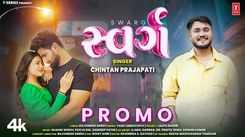 Experience The New Gujarati Music Video Swarg By Chintan Prajapati