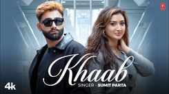 Experience The New Haryanvi Music Video Khaab By Sumit Parta