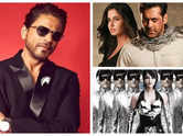 'Ek Tha Tiger' to 'Robot': Hit movies rejected by SRK