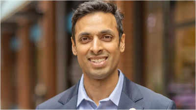 Suhas Subramanyam, tipped to be new member of Samosa Caucus, supports easier path to green card for H-1B holders