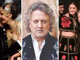 Celebs mourn demise of fashion designer Rohit Bal