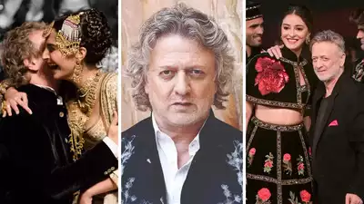 Morre o estilista Rohit Bal: Ananya Panday, Sonam Kapoor, Kareena Kapoor e outros lamentam a sua perda