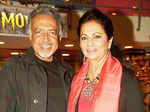 Suresh & Devika Bhojani
