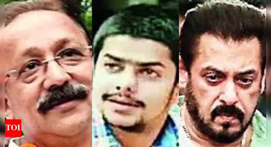 Mumbai Police move to extradite Lawrence Bishnoi's brother Anmol ...