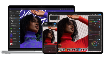 Apple acquires popular photo editing app developer Pixelmator