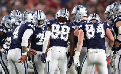 Joe Buck on why Cowboys get so many Prime-Time games: ratings or reputation?