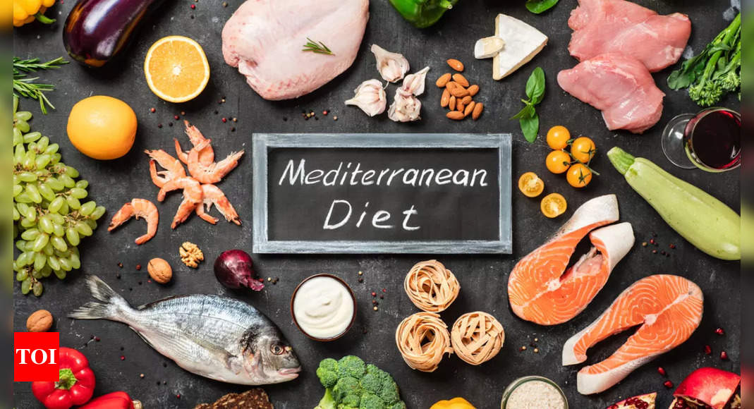 5 benefits of adding Mediterranean eating habits into modern lifestyle