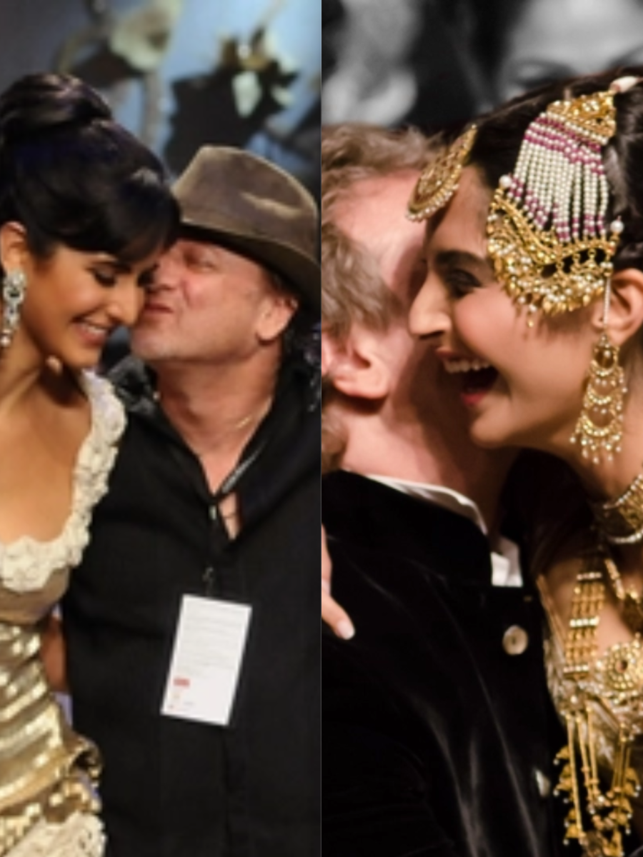 Rohit Bal: Bollywood's Fashion Muse