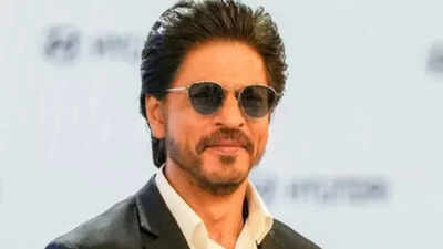 Shah Rukh Khan celebrates his 59th birthday: A look at the stars and numbers behind Bollywood's King Khan