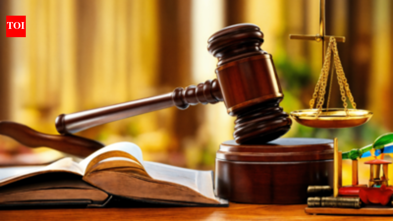 'Blood from crime scene man or animal's?': Delhi court acquits 3 in ...