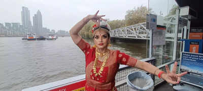 Tandav on the Thames