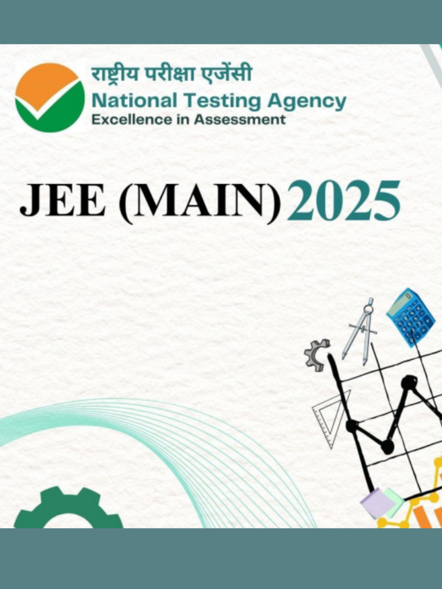 JEE Mains 2025 Registration Last Date, Exam Schedule Times Now