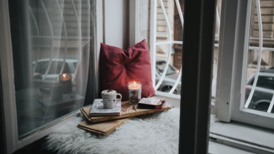 Building a Winter Reading Nook for Taurus: Cozy Essentials for Book Lovers