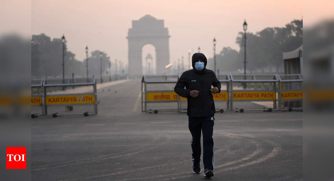 Pollution: Mind over smog: How pollution impacts brain health |