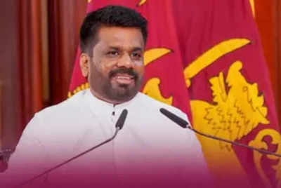 Political tensions in Sri Lanka over entitlements for former presidents