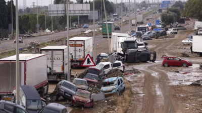 Spain to deploy additional troops as flood death toll reaches 211