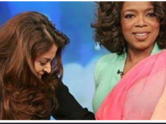 When Aishwarya Rai made Oprah feel 'sensual'