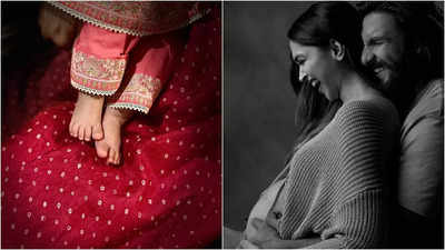 Deepika Padukone reflects on the heartwarming newborn moments, tags Ranveer Singh to share the joy of parenthood