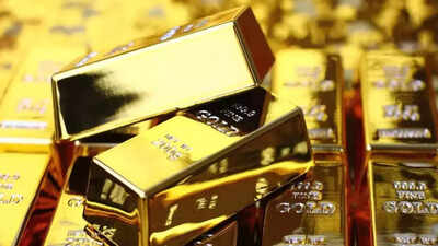 Countries with highest gold reserves 2024: US, Germany, China, and more