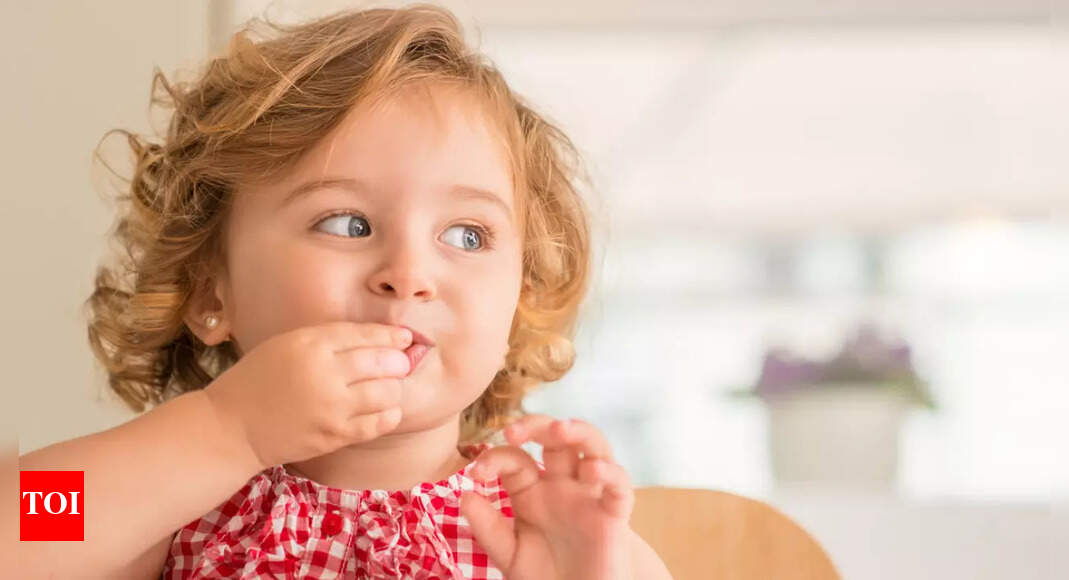 Give less sugar to kids now to save them from diabetes later Study