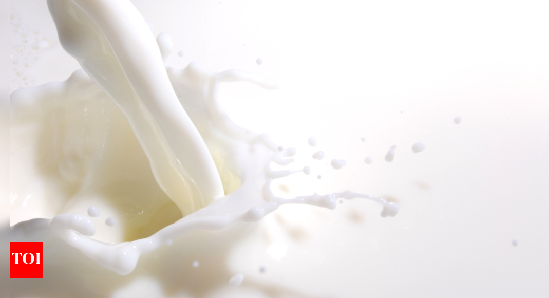 5 dangerous side effects of drinking raw milk Times of India