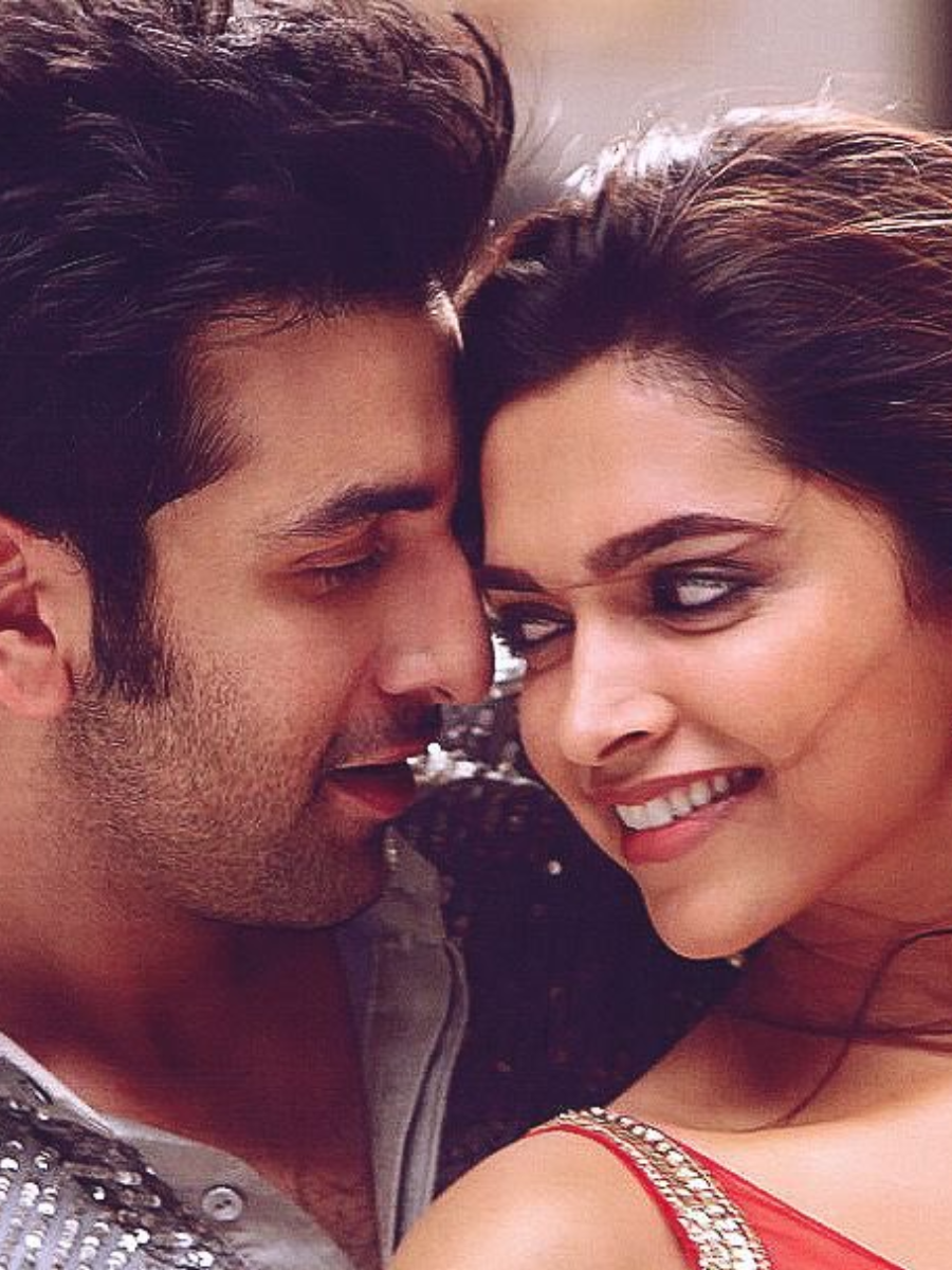 9 Bollywood Films On OTT With Titles Borrowed From Popular Songs
