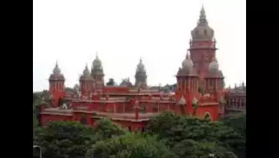 The Madras High Court restrains the NLC workers union from resorting to strike till further orders