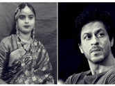 Shah Rukh reveals losing his mother broke his heart