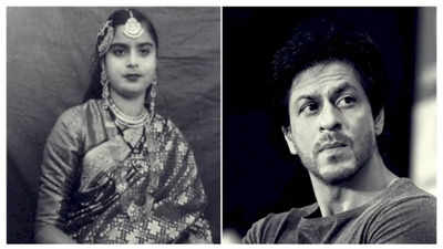 Shah Rukh Khan revela que perder a mãe lhe partiu o coração: 'Nas últimas horas sentei-me à cabeceira da cama dela...'